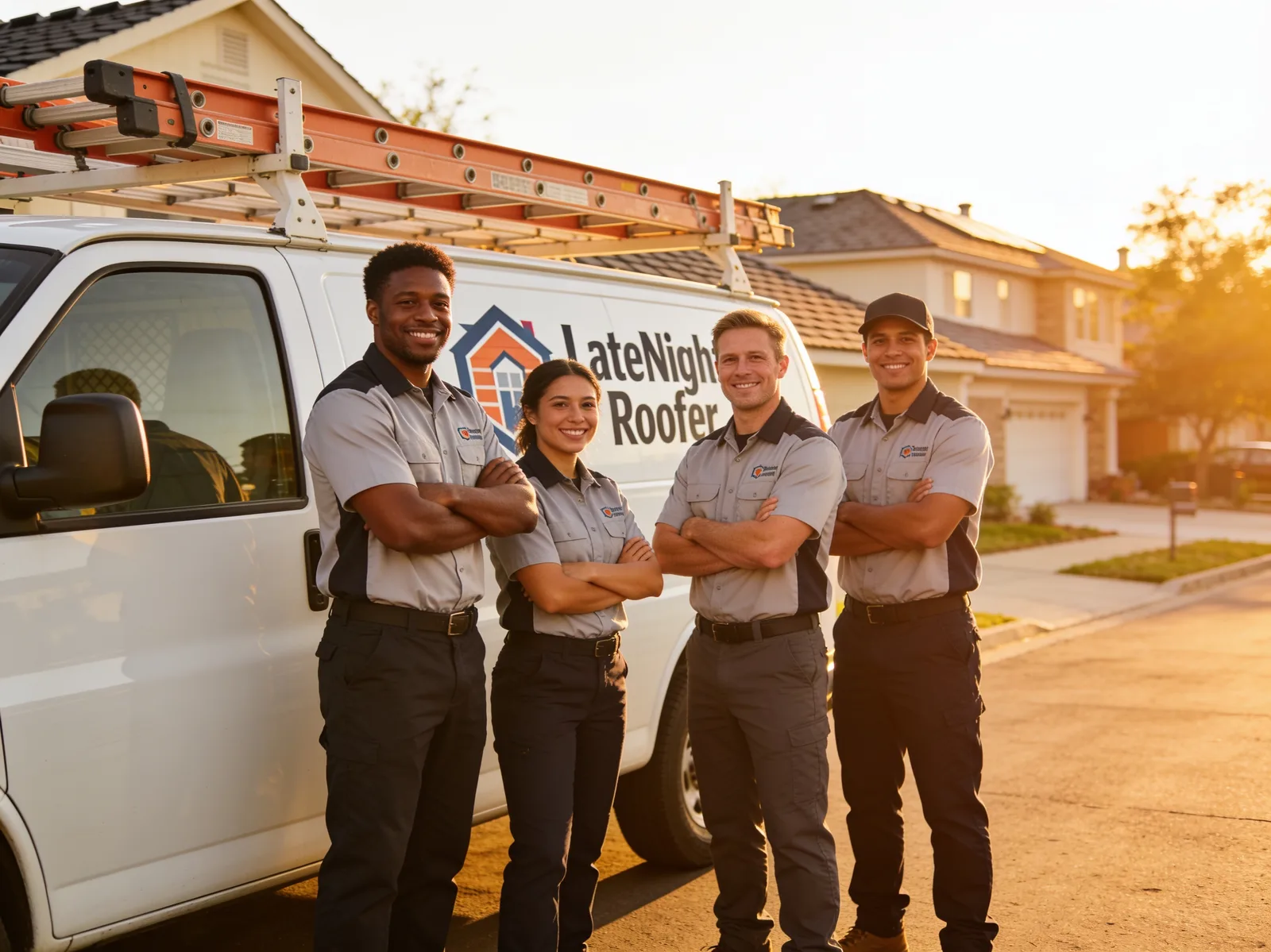 Emergency Roof Repair company in Viola, DE